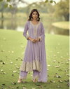 Ishika By Sayuri Georgette Embroidery Surat Readymade Suits Wholesale Market
